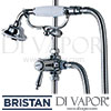 Bristan Trinity Traditional In Line Spare Parts